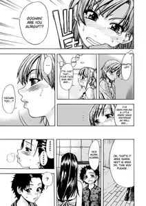 Page 25 of Shining Musume. 1. First Shining (decensored) - preview thumbnail