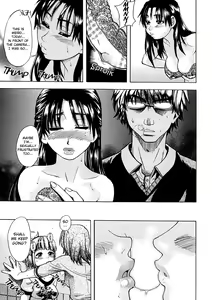 Page 28 of Shining Musume. 1. First Shining (decensored) - preview thumbnail