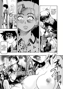 Page 34 of Shining Musume. 1. First Shining (decensored) - preview thumbnail