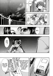 Page 44 of Shining Musume. 1. First Shining (decensored) - preview thumbnail