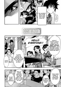 Page 45 of Shining Musume. 1. First Shining (decensored) - preview thumbnail