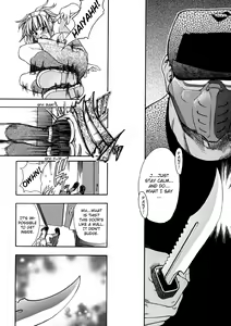 Page 47 of Shining Musume. 1. First Shining (decensored) - preview thumbnail