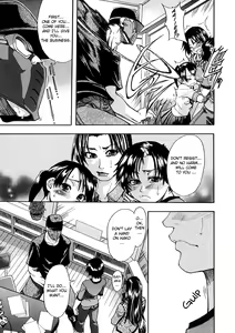 Page 48 of Shining Musume. 1. First Shining (decensored) - preview thumbnail