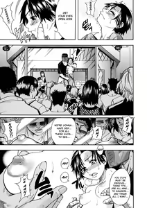 Page 50 of Shining Musume. 1. First Shining (decensored) - preview thumbnail