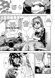 Page 64 of Shining Musume. 1. First Shining (decensored) - preview thumbnail