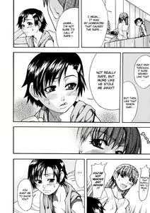 Page 69 of Shining Musume. 1. First Shining (decensored) - preview thumbnail