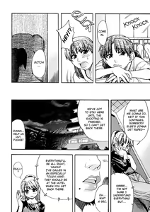 Page 71 of Shining Musume. 1. First Shining (decensored) - preview thumbnail