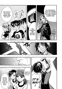 Page 76 of Shining Musume. 1. First Shining (decensored) - preview thumbnail