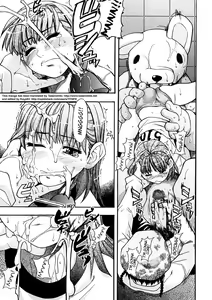 Page 89 of Shining Musume. 1. First Shining (decensored) - preview thumbnail