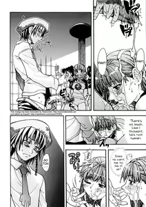 Page 91 of Shining Musume. 1. First Shining (decensored) - preview thumbnail