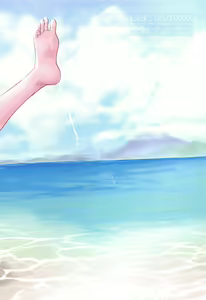 Page 26 of Granblue no Anone 2 - preview thumbnail