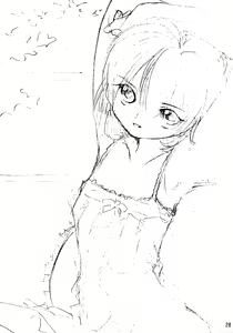 Page 27 of Detour - preview thumbnail