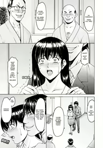 Page 11 of Saimin Netorare Zuma Haruka Ch. 7 (decensored) - preview thumbnail