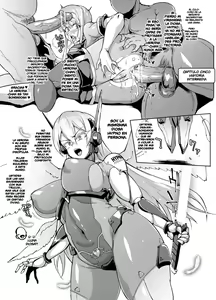 Page 64 of HYPNO .APP FANTASIA + Prologue - preview thumbnail