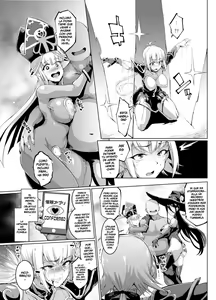Page 74 of HYPNO .APP FANTASIA + Prologue - preview thumbnail