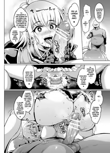 Page 77 of HYPNO .APP FANTASIA + Prologue - preview thumbnail