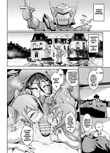 Page 89 of HYPNO .APP FANTASIA + Prologue - preview thumbnail