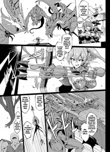 Page 9 of HYPNO .APP FANTASIA + Prologue - preview thumbnail