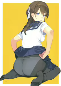 Page 16 of Koinumaru-san wa Gokigen Naname - Ms.Koinumaru is in a bad mood - preview thumbnail