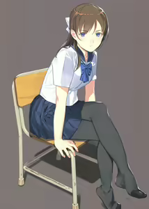 Page 3 of Koinumaru-san wa Gokigen Naname - Ms.Koinumaru is in a bad mood - preview thumbnail
