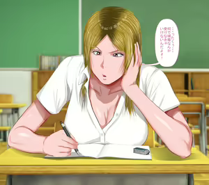 Page 64 of Boku no Tannin Suru Class no Yoshizawa to Iu Furyou Seito - preview thumbnail