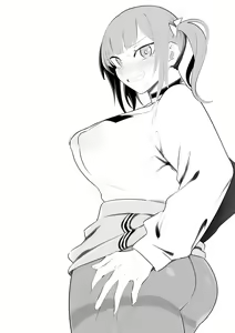 Page 201 of Akuma Acme - preview thumbnail