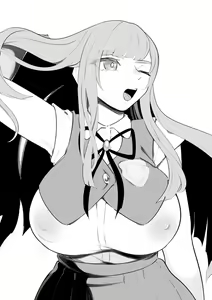 Page 25 of Akuma Acme - preview thumbnail