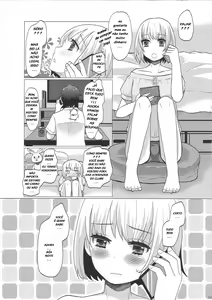 Page 10 of Hinato to Iku ♥ 1-Paku 2-Ka no Onsen Ryokou - preview thumbnail