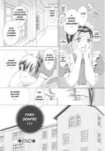 Page 16 of Kagami Iro no Meikyuu de | Mirrors in the Labyrinth - preview thumbnail