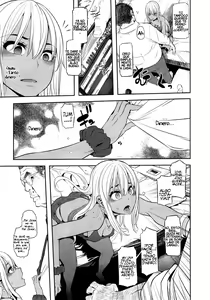 Page 121 of Henshin - Emergence - preview thumbnail