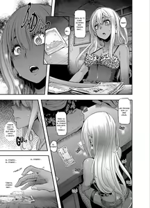 Page 154 of Henshin - Emergence - preview thumbnail