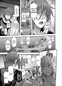 Page 160 of Henshin - Emergence - preview thumbnail