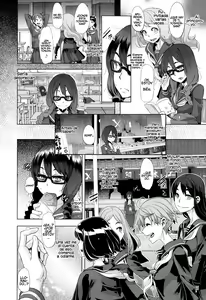 Page 3 of Henshin - Emergence - preview thumbnail