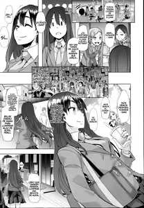 Page 7 of Henshin - Emergence - preview thumbnail