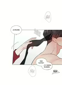 Page 21 of HARDCORE VANILLA Ch. 1-10 - preview thumbnail