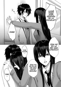 Page 13 of Kowasareta Hatsukoi | Primer amor roto - preview thumbnail