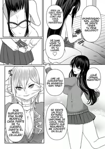 Page 23 of Kowasareta Hatsukoi | Primer amor roto - preview thumbnail