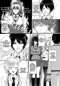 Page 3 of Kowasareta Hatsukoi | Primer amor roto - preview thumbnail