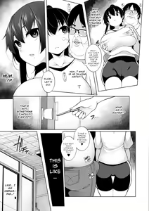 Page 51 of HYPNO BLINK 1-10 - preview thumbnail