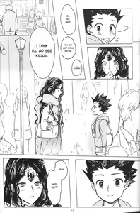 Page 18 of Sayonara Sankaku, Mata Kite Shikaku | Say Goodbye Triangle, Say Hello Square - preview thumbnail