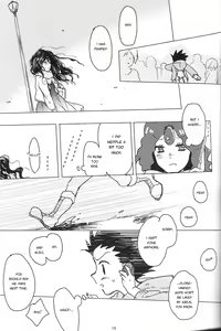 Page 20 of Sayonara Sankaku, Mata Kite Shikaku | Say Goodbye Triangle, Say Hello Square - preview thumbnail