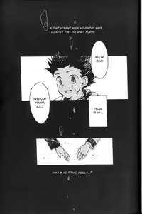 Page 2 of Sayonara Sankaku, Mata Kite Shikaku | Say Goodbye Triangle, Say Hello Square - preview thumbnail