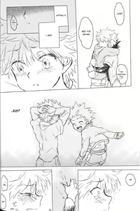 Page 31 of Sayonara Sankaku, Mata Kite Shikaku | Say Goodbye Triangle, Say Hello Square - preview thumbnail