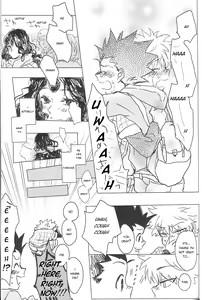 Page 32 of Sayonara Sankaku, Mata Kite Shikaku | Say Goodbye Triangle, Say Hello Square - preview thumbnail