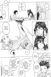 Page 7 of Sayonara Sankaku, Mata Kite Shikaku | Say Goodbye Triangle, Say Hello Square - preview thumbnail