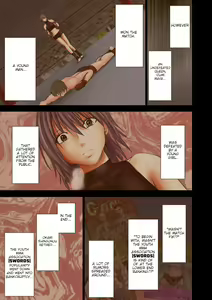 Page 102 of Girls Fight Maya Hen - preview thumbnail
