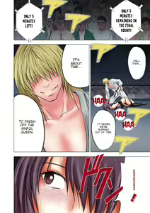 Page 109 of Girls Fight Maya Hen - preview thumbnail