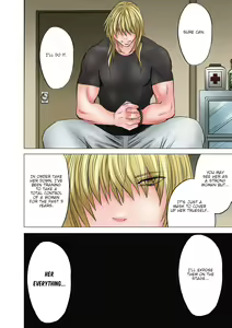 Page 27 of Girls Fight Maya Hen - preview thumbnail