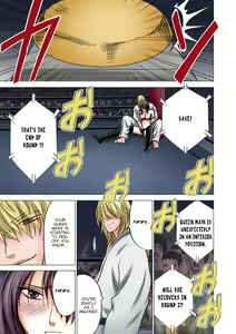 Page 52 of Girls Fight Maya Hen - preview thumbnail