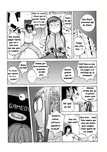 Travesuras con el maquillaje (s) by varKatzas666 — hentai manga cover on Fhentai